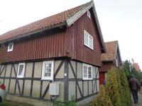 Nida &ndash; &copy; Barbara Mihut (Eberhardt TRAVEL)