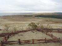 Kurische Nehrung &ndash; &copy; Barbara Mihut (Eberhardt TRAVEL)