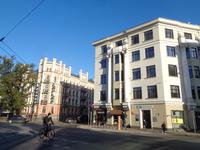 Riga &ndash; &copy; Barbara Mihut (Eberhardt TRAVEL)
