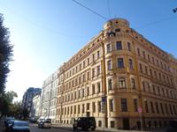 Riga &ndash; &copy; Barbara Mihut (Eberhardt TRAVEL)
