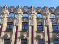 Riga &ndash; &copy; Barbara Mihut (Eberhardt TRAVEL)
