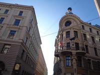 Riga &ndash; &copy; Barbara Mihut (Eberhardt TRAVEL)