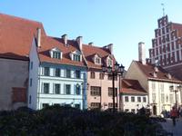 Riga &ndash; &copy; Barbara Mihut (Eberhardt TRAVEL)