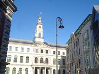 Riga &ndash; &copy; Barbara Mihut (Eberhardt TRAVEL)
