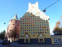 Riga &ndash; &copy; Barbara Mihut (Eberhardt TRAVEL)