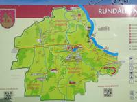 Rundäle &ndash; &copy; Barbara Mihut (Eberhardt TRAVEL)