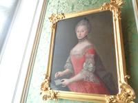 Schloss Rundäle &ndash; &copy; Barbara Mihut (Eberhardt TRAVEL)