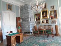 Schloss Rundäle &ndash; &copy; Barbara Mihut (Eberhardt TRAVEL)