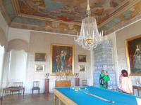 Schloss Rundäle