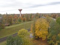 Sigulda, Bob und Rodelbahn &ndash; &copy; Barbara Mihut (Eberhardt TRAVEL)