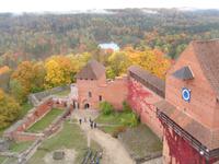 Burg Turaida &ndash; &copy; Barbara Mihut (Eberhardt TRAVEL)