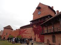 Burg Turaida &ndash; &copy; Barbara Mihut (Eberhardt TRAVEL)