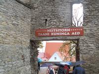 Tallinn &ndash; &copy; Barbara Mihut (Eberhardt TRAVEL)