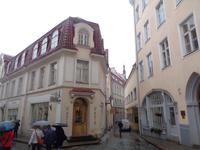 Tallinn &ndash; &copy; Barbara Mihut (Eberhardt TRAVEL)