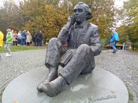 Tallinn, Gustav Ernesaks &ndash; &copy; Barbara Mihut (Eberhardt TRAVEL)