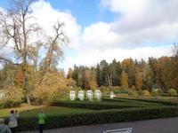 Herrenhaus Palmse &ndash; &copy; Barbara Mihut (Eberhardt TRAVEL)