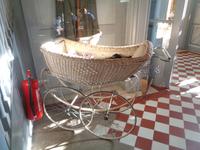 Herrenhaus Palmse &ndash; &copy; Barbara Mihut (Eberhardt TRAVEL)