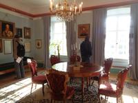 Herrenhaus Palmse &ndash; &copy; Barbara Mihut (Eberhardt TRAVEL)