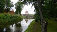Burg Kurresaare &ndash; &copy; Jürgen Schmeißer (Eberhardt TRAVEL)