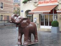 Stadtführung in Brüssel &ndash; &copy; Gisela Gerlach (Eberhardt TRAVEL)