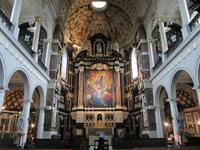 Stadtführung in Antwerpen &ndash; &copy; Gisela Gerlach (Eberhardt TRAVEL)