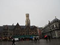 Stadtführung in Brügge &ndash; &copy; Gisela Gerlach (Eberhardt TRAVEL)