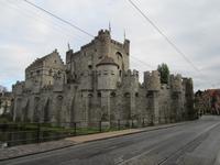 Bummel durch Gent &ndash; &copy; Gisela Gerlach (Eberhardt TRAVEL)