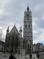 Bummel durch Gent &ndash; &copy; Gisela Gerlach (Eberhardt TRAVEL)
