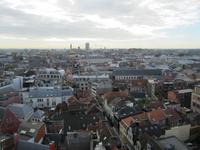 Bummel durch Gent
