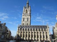 Bummel durch Gent &ndash; &copy; Gisela Gerlach (Eberhardt TRAVEL)