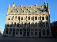 Leuven &ndash; &copy; Gisela Gerlach (Eberhardt TRAVEL)