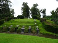 Garten von Annevois &ndash; &copy; Hartwig Köllner (Eberhardt TRAVEL)
