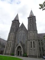 Abteikirche Maredsous &ndash; &copy; Hartwig Köllner (Eberhardt TRAVEL)