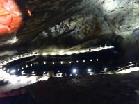 Grotte Han sur Lesse &ndash; &copy; Hartwig Köllner (Eberhardt TRAVEL)