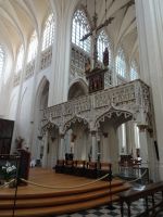 Leuven, St. Pieterskerk &ndash; &copy; Hartwig Köllner (Eberhardt TRAVEL)