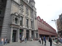 Antwerpen, Centraalstation &ndash; &copy; Hartwig Köllner (Eberhardt TRAVEL)