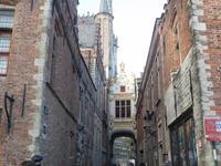 Brügge &ndash; &copy; Constanze Hölig (Eberhardt TRAVEL)