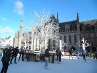 Brügge &ndash; &copy; Constanze Hölig (Eberhardt TRAVEL)