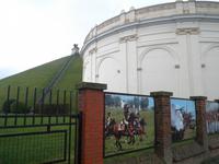 Waterloo &ndash; &copy; Constanze Hölig (Eberhardt TRAVEL)