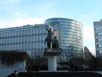Brüssel &ndash; &copy; Constanze Hölig (Eberhardt TRAVEL)