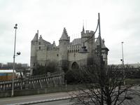 Antwerpen &ndash; &copy; Constanze Hölig (Eberhardt TRAVEL)