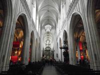 Antwerpen &ndash; &copy; Constanze Hölig (Eberhardt TRAVEL)