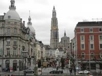 Antwerpen &ndash; &copy; Constanze Hölig (Eberhardt TRAVEL)