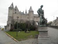 Antwerpen &ndash; &copy; Constanze Hölig (Eberhardt TRAVEL)