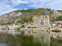 Tag 2 - Dinant
