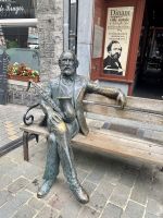 Tag 2 - Adolphe Sax &ndash; &copy; Christin Kuschka (Eberhardt TRAVEL)