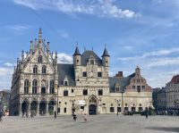 Tag 4 - Mechelen &ndash; &copy; Christin Kuschka (Eberhardt TRAVEL)