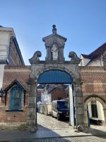 Tag 5 - Beginenhof Lier &ndash; &copy; Christin Kuschka (Eberhardt TRAVEL)