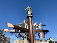 Tag 5 - Lier &ndash; &copy; Christin Kuschka (Eberhardt TRAVEL)