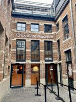 Tag 6 - Schokoladenmuseum &ndash; &copy; Christin Kuschka (Eberhardt TRAVEL)